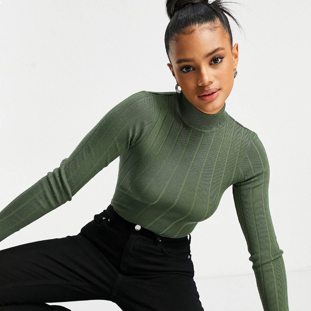 Misguided Bodysuit